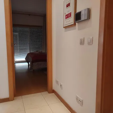 Holiday Nine Apartment Portimao