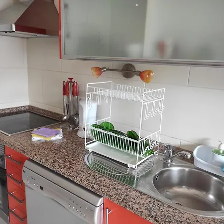 Holiday Nine Apartamento *