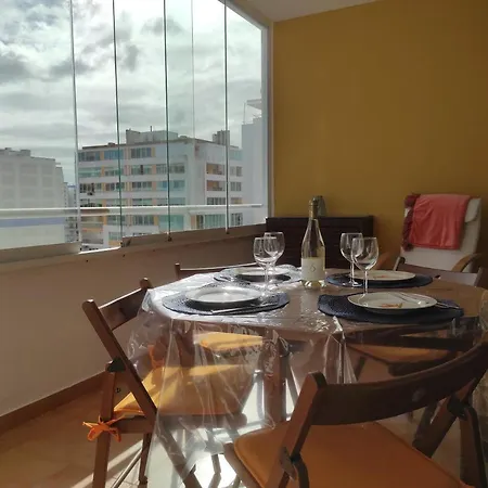 Holiday Nine Apartamento Portimão