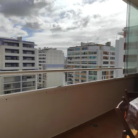 Holiday Nine Apartamento Portimão